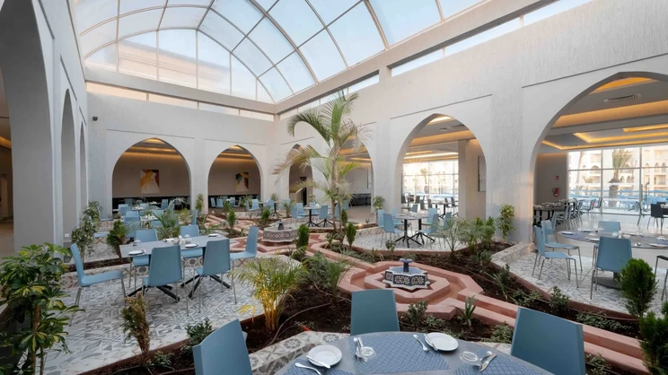 Pickalbatros Palais Des Roses